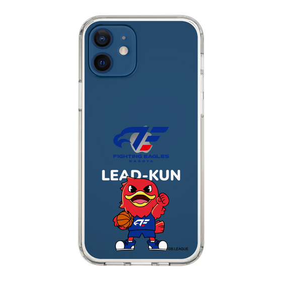 スリムプロテクションケース［ B.LEAGUE - ファイティングイーグルス名古屋 - リードくん ］