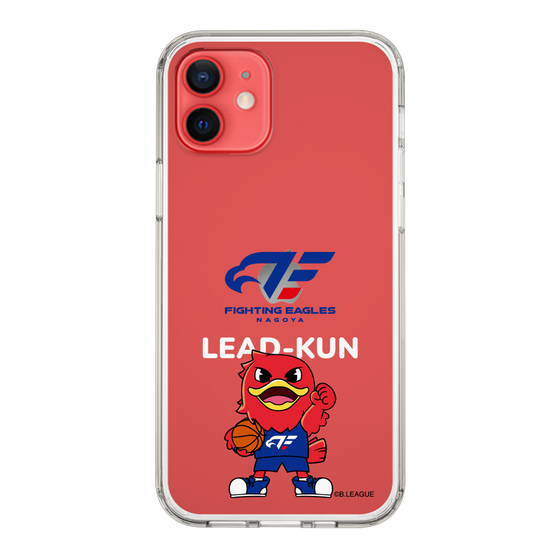 スリムプロテクションケース［ B.LEAGUE - ファイティングイーグルス名古屋 - リードくん ］