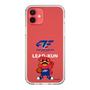 スリムプロテクションケース［ B.LEAGUE - ファイティングイーグルス名古屋 - リードくん ］