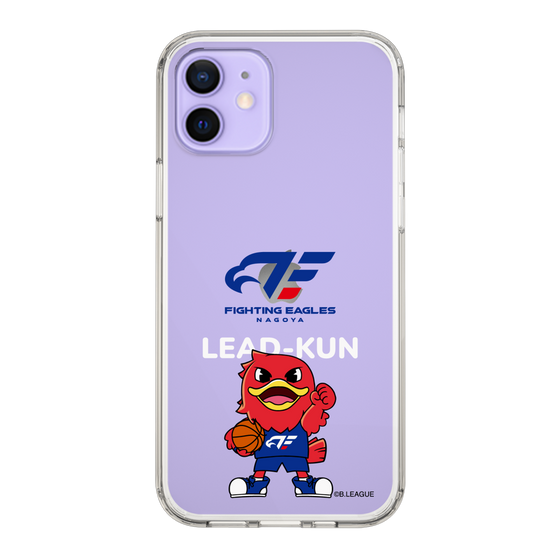 スリムプロテクションケース［ B.LEAGUE - ファイティングイーグルス名古屋 - リードくん ］