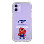 スリムプロテクションケース［ B.LEAGUE - ファイティングイーグルス名古屋 - リードくん ］