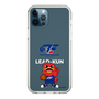 スリムプロテクションケース［ B.LEAGUE - ファイティングイーグルス名古屋 - リードくん ］
