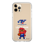 スリムプロテクションケース［ B.LEAGUE - ファイティングイーグルス名古屋 - リードくん ］