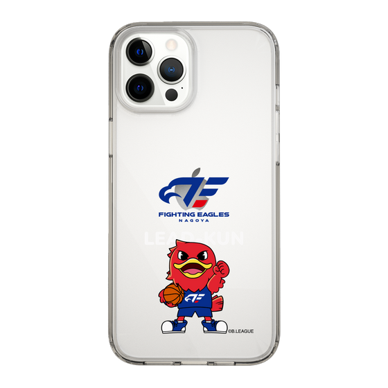 スリムプロテクションケース［ B.LEAGUE - ファイティングイーグルス名古屋 - リードくん ］