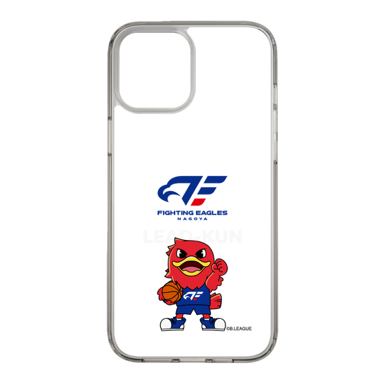 スリムプロテクションケース［ B.LEAGUE - ファイティングイーグルス名古屋 - リードくん ］