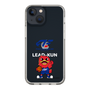 スリムプロテクションケース［ B.LEAGUE - ファイティングイーグルス名古屋 - リードくん ］