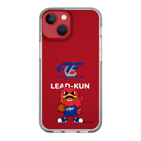 スリムプロテクションケース［ B.LEAGUE - ファイティングイーグルス名古屋 - リードくん ］