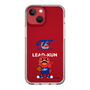 スリムプロテクションケース［ B.LEAGUE - ファイティングイーグルス名古屋 - リードくん ］