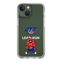 スリムプロテクションケース［ B.LEAGUE - ファイティングイーグルス名古屋 - リードくん ］