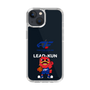 スリムプロテクションケース［ B.LEAGUE - ファイティングイーグルス名古屋 - リードくん ］
