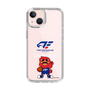 スリムプロテクションケース［ B.LEAGUE - ファイティングイーグルス名古屋 - リードくん ］