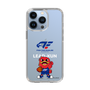 スリムプロテクションケース［ B.LEAGUE - ファイティングイーグルス名古屋 - リードくん ］