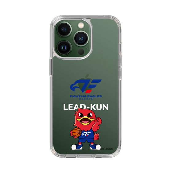 スリムプロテクションケース［ B.LEAGUE - ファイティングイーグルス名古屋 - リードくん ］