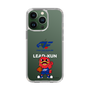 スリムプロテクションケース［ B.LEAGUE - ファイティングイーグルス名古屋 - リードくん ］