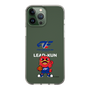 スリムプロテクションケース［ B.LEAGUE - ファイティングイーグルス名古屋 - リードくん ］
