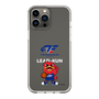 スリムプロテクションケース［ B.LEAGUE - ファイティングイーグルス名古屋 - リードくん ］