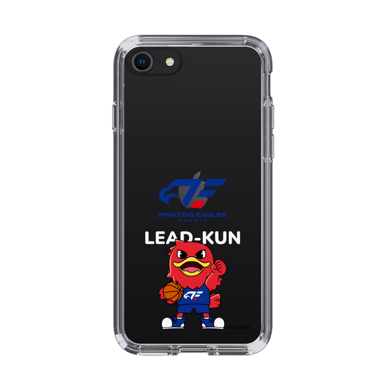 スリムプロテクションケース［ B.LEAGUE - ファイティングイーグルス名古屋 - リードくん ］