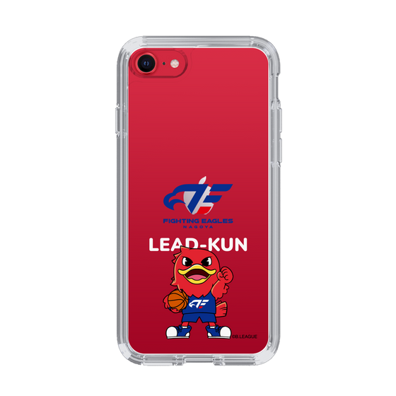 スリムプロテクションケース［ B.LEAGUE - ファイティングイーグルス名古屋 - リードくん ］