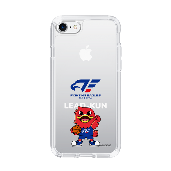 スリムプロテクションケース［ B.LEAGUE - ファイティングイーグルス名古屋 - リードくん ］
