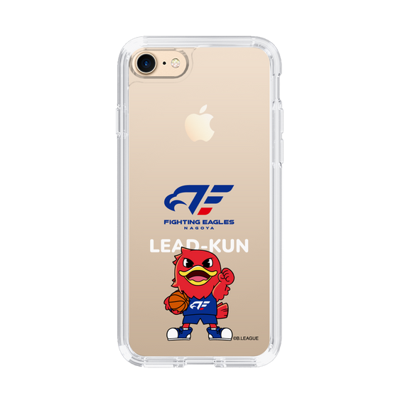 スリムプロテクションケース［ B.LEAGUE - ファイティングイーグルス名古屋 - リードくん ］