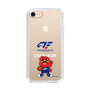 スリムプロテクションケース［ B.LEAGUE - ファイティングイーグルス名古屋 - リードくん ］