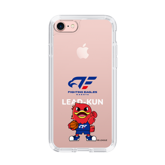 スリムプロテクションケース［ B.LEAGUE - ファイティングイーグルス名古屋 - リードくん ］