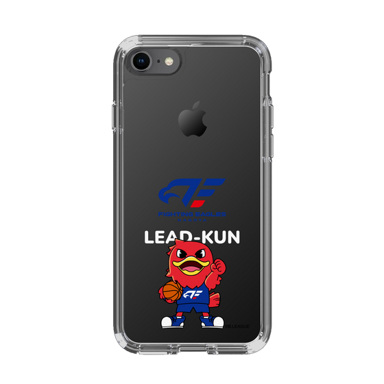 スリムプロテクションケース［ B.LEAGUE - ファイティングイーグルス名古屋 - リードくん ］