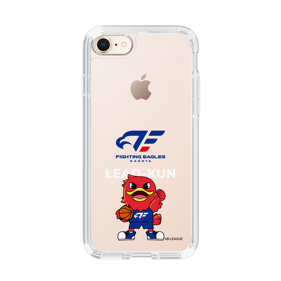 スリムプロテクションケース［ B.LEAGUE - ファイティングイーグルス名古屋 - リードくん ］