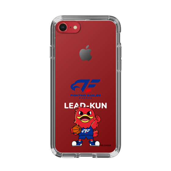 スリムプロテクションケース［ B.LEAGUE - ファイティングイーグルス名古屋 - リードくん ］