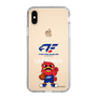 スリムプロテクションケース［ B.LEAGUE - ファイティングイーグルス名古屋 - リードくん ］