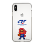 スリムプロテクションケース［ B.LEAGUE - ファイティングイーグルス名古屋 - リードくん ］