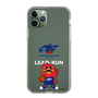 スリムプロテクションケース［ B.LEAGUE - ファイティングイーグルス名古屋 - リードくん ］
