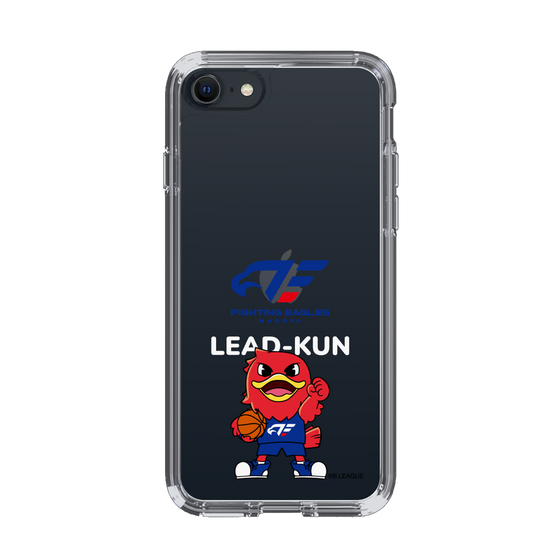 スリムプロテクションケース［ B.LEAGUE - ファイティングイーグルス名古屋 - リードくん ］