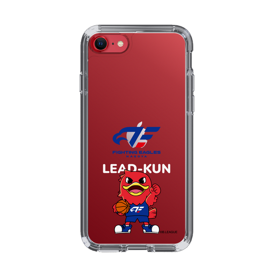 スリムプロテクションケース［ B.LEAGUE - ファイティングイーグルス名古屋 - リードくん ］