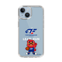 スリムプロテクションケース［ B.LEAGUE - ファイティングイーグルス名古屋 - リードくん ］
