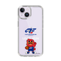 スリムプロテクションケース［ B.LEAGUE - ファイティングイーグルス名古屋 - リードくん ］