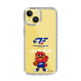 スリムプロテクションケース［ B.LEAGUE - ファイティングイーグルス名古屋 - リードくん ］