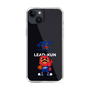 スリムプロテクションケース［ B.LEAGUE - ファイティングイーグルス名古屋 - リードくん ］