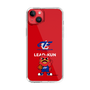スリムプロテクションケース［ B.LEAGUE - ファイティングイーグルス名古屋 - リードくん ］
