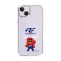 スリムプロテクションケース［ B.LEAGUE - ファイティングイーグルス名古屋 - リードくん ］