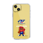 スリムプロテクションケース［ B.LEAGUE - ファイティングイーグルス名古屋 - リードくん ］