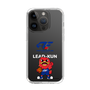 スリムプロテクションケース［ B.LEAGUE - ファイティングイーグルス名古屋 - リードくん ］