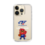 スリムプロテクションケース［ B.LEAGUE - ファイティングイーグルス名古屋 - リードくん ］