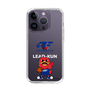 スリムプロテクションケース［ B.LEAGUE - ファイティングイーグルス名古屋 - リードくん ］