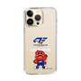 スリムプロテクションケース［ B.LEAGUE - ファイティングイーグルス名古屋 - リードくん ］