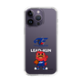 スリムプロテクションケース［ B.LEAGUE - ファイティングイーグルス名古屋 - リードくん ］
