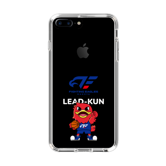 スリムプロテクションケース［ B.LEAGUE - ファイティングイーグルス名古屋 - リードくん ］