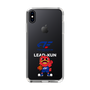 スリムプロテクションケース［ B.LEAGUE - ファイティングイーグルス名古屋 - リードくん ］