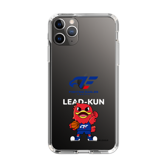 スリムプロテクションケース［ B.LEAGUE - ファイティングイーグルス名古屋 - リードくん ］