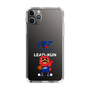 スリムプロテクションケース［ B.LEAGUE - ファイティングイーグルス名古屋 - リードくん ］